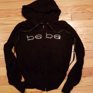 Bebe Jacket